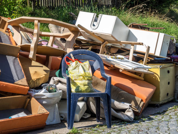 Best Commercial Cleanout Services  in Dover Plains, NY