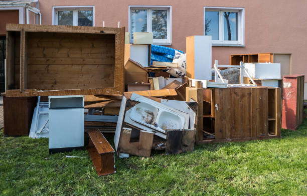 Trash Removal Near Me in Dover Plains, NY