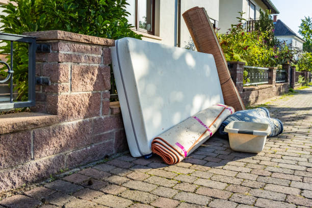 Best Garage Cleanout Services  in Dover Plains, NY