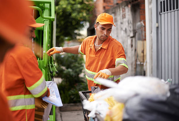 Best Yard Waste Removal  in Dover Plains, NY