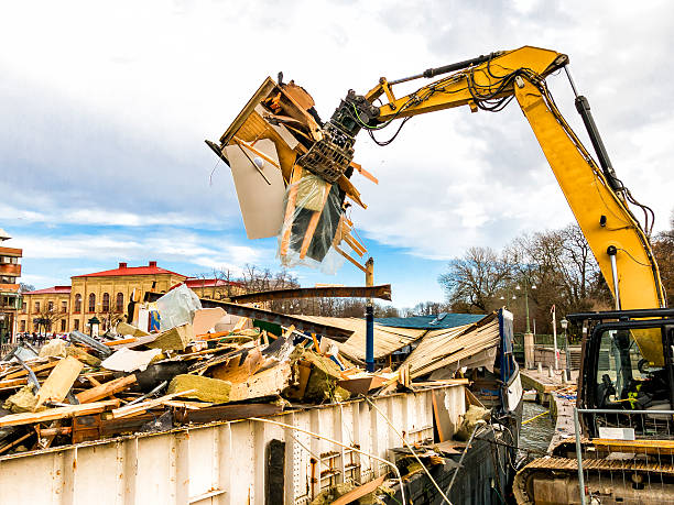 Best Yard Cleanup Services  in Dover Plains, NY